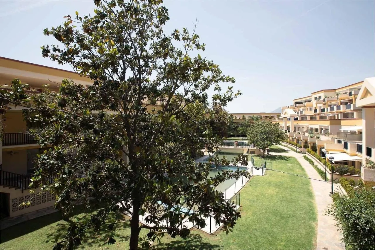 Apartamento La Golondrina Marbella 0*,  Spain