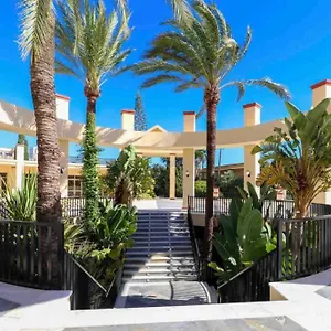  Apartment Apartamento Vistas Al Mar,marbella